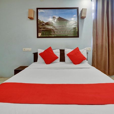 Hotel O Shiva Shakthi Inn บังกาลอร์ ภายนอก รูปภาพ