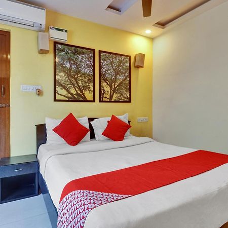 Hotel O Shiva Shakthi Inn บังกาลอร์ ภายนอก รูปภาพ