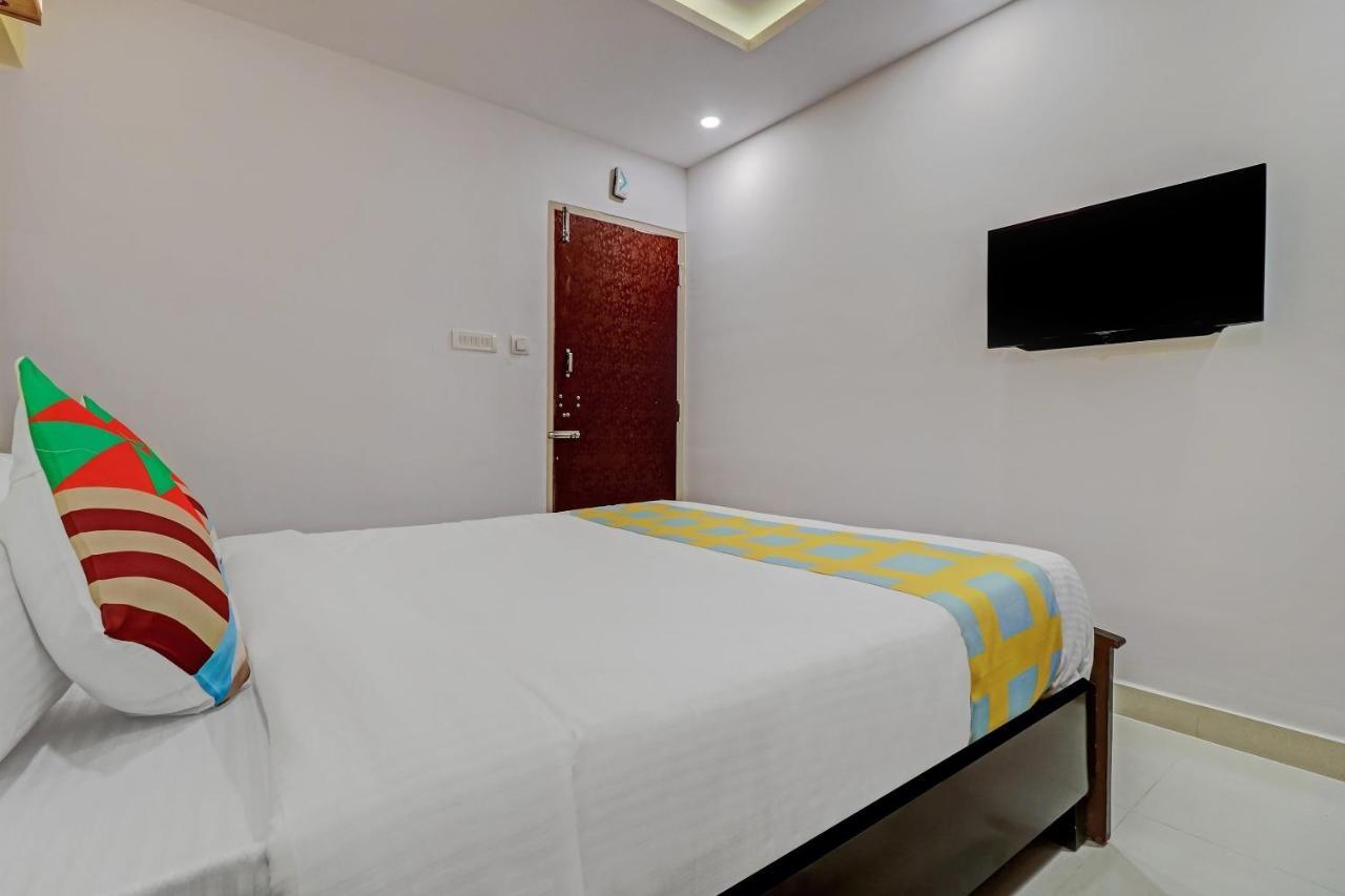 Hotel O Shiva Shakthi Inn บังกาลอร์ ภายนอก รูปภาพ